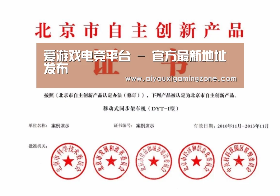荣誉证书三