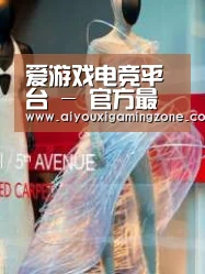 店面展示三