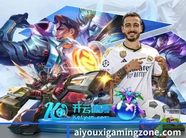 全球扩展
