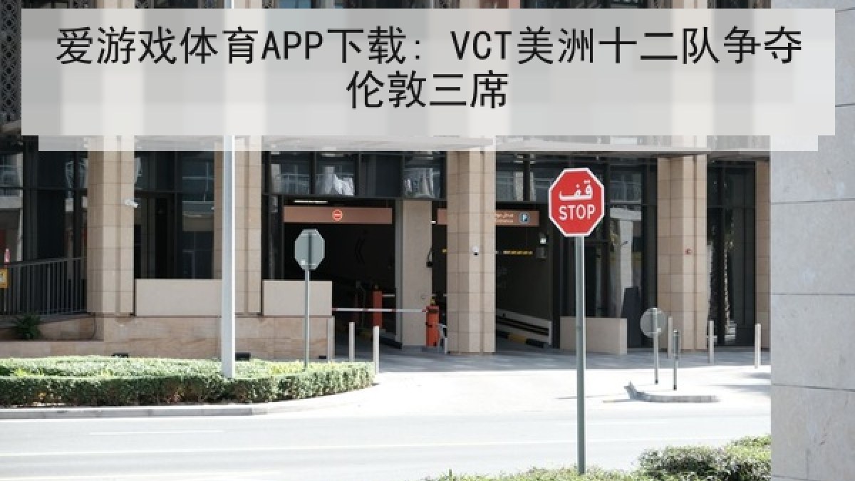 爱游戏体育APP下载: VCT美洲十二队争夺伦敦三席