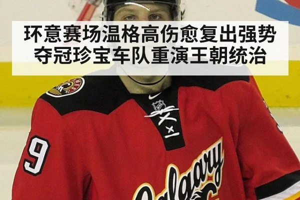 环意赛场温格高伤愈复出强势夺冠珍宝车队重演王朝统治
